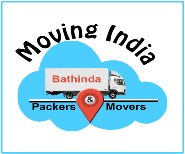 Packers and Movers in Bathinda image
