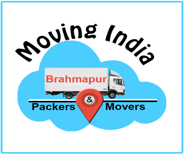 Packers and Movers in Brahmapur image