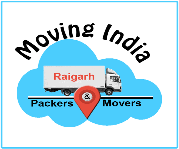 Packers and Movers in Raigarh
