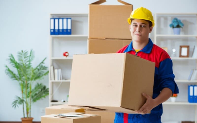 Advancements in the Packers and Movers Industry