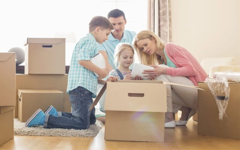 Tips and Tricks To Do During Home Relocation in India