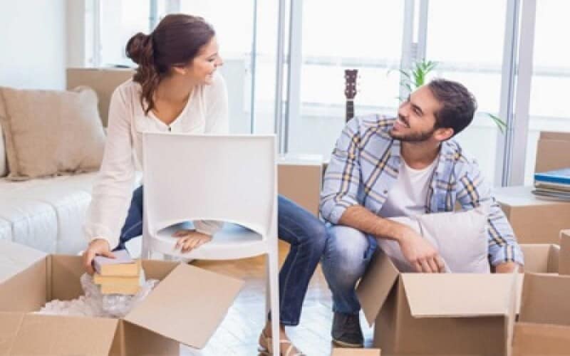 Wondering!! how to make your relocation easy? Read this!