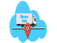 logo of G.I cargo movers PVT. LTD