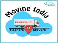 logo of GG Packers and Movers